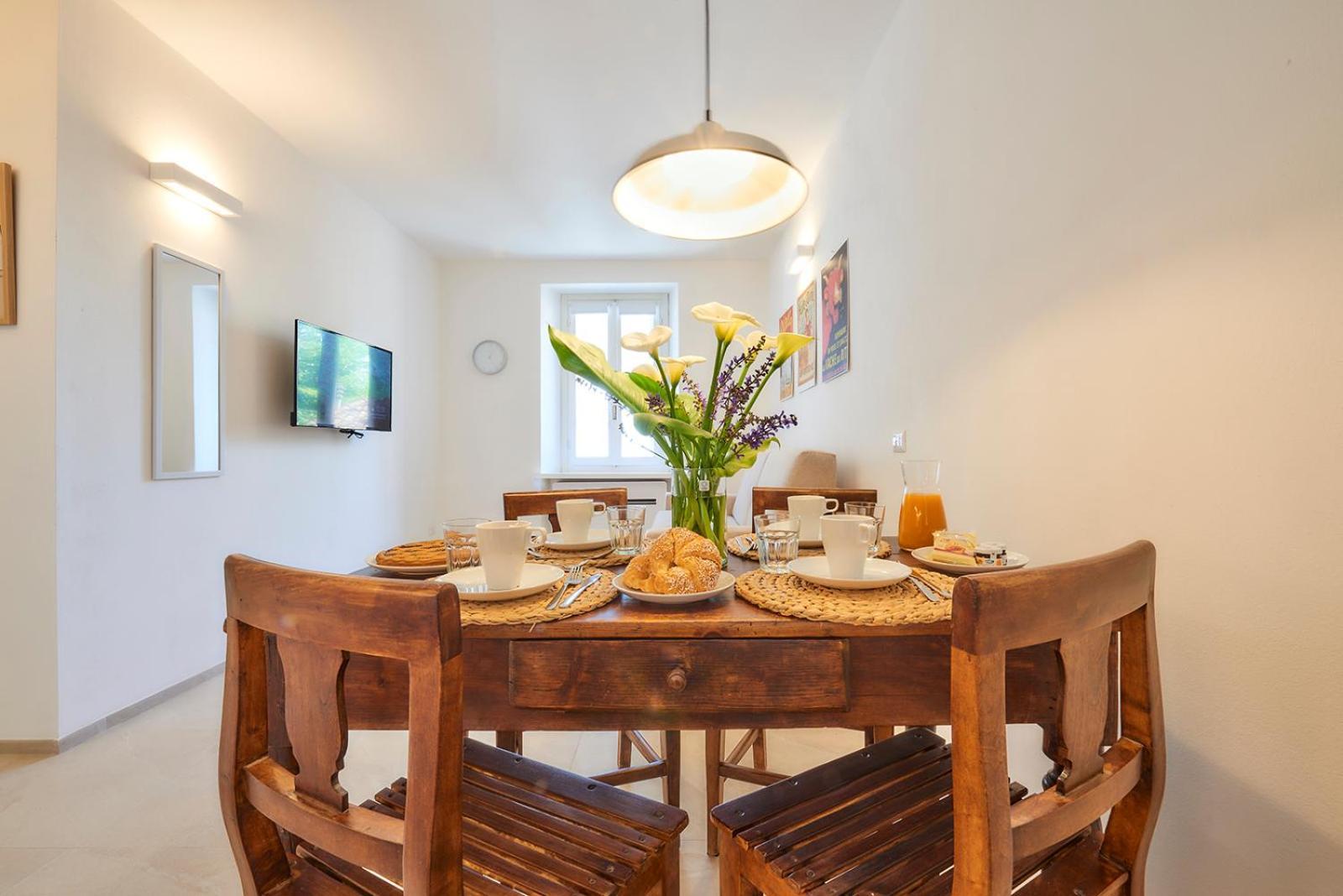Sisters' House Apartment Varenna Ngoại thất bức ảnh