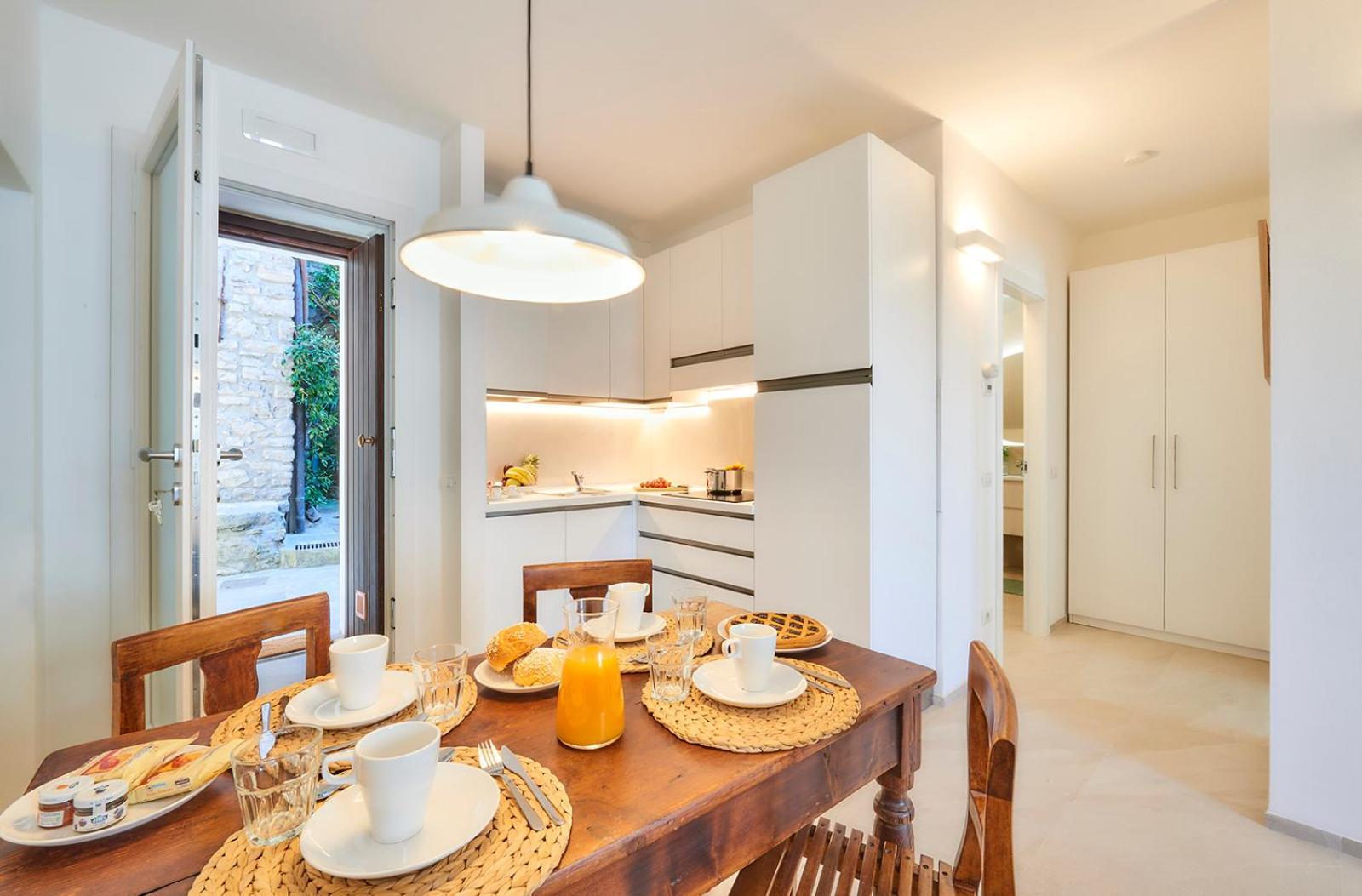 Sisters' House Apartment Varenna Ngoại thất bức ảnh