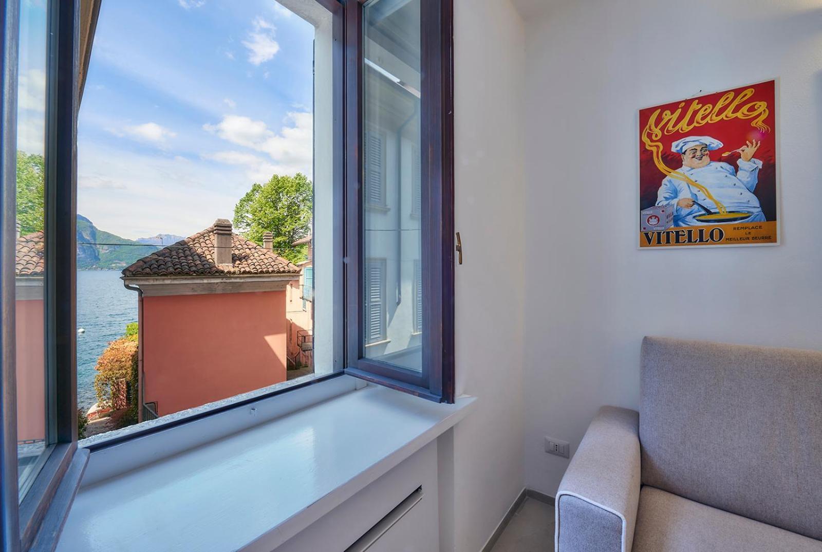 Sisters' House Apartment Varenna Ngoại thất bức ảnh