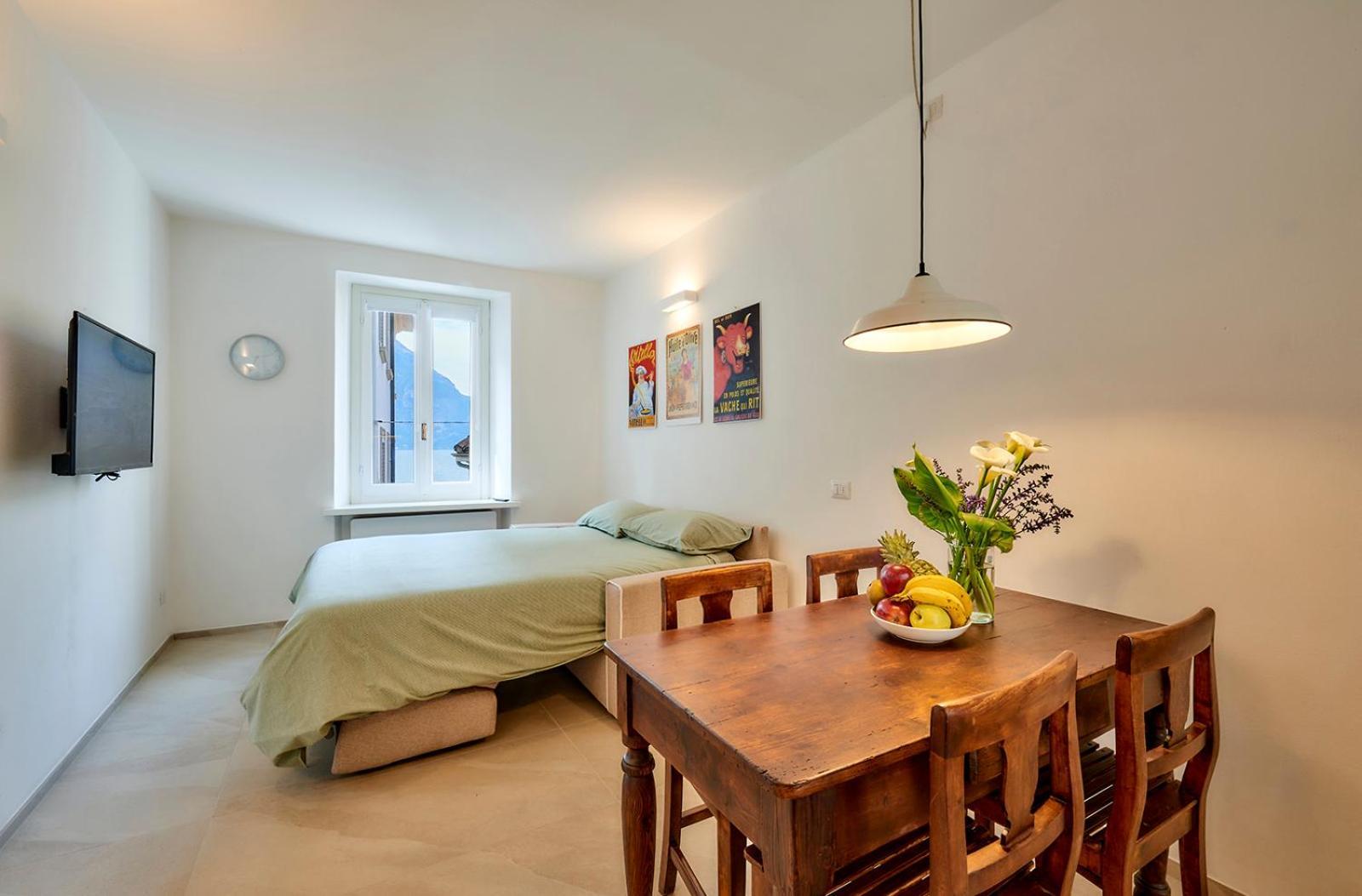Sisters' House Apartment Varenna Ngoại thất bức ảnh