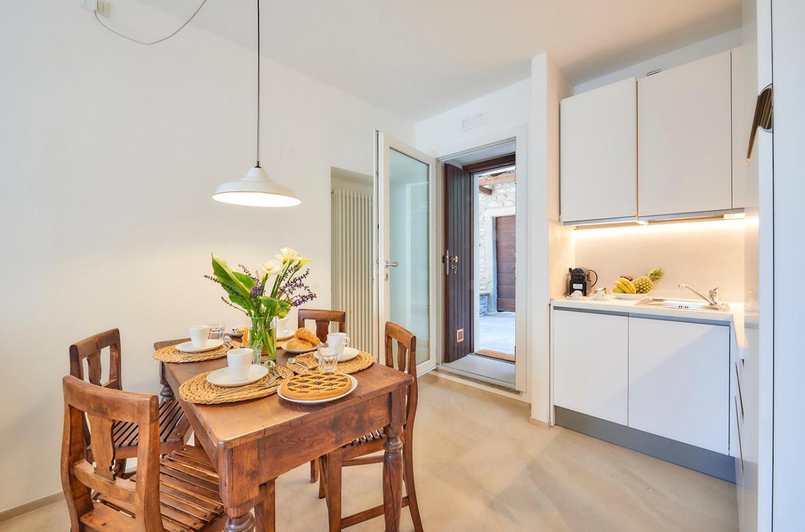 Sisters' House Apartment Varenna Ngoại thất bức ảnh