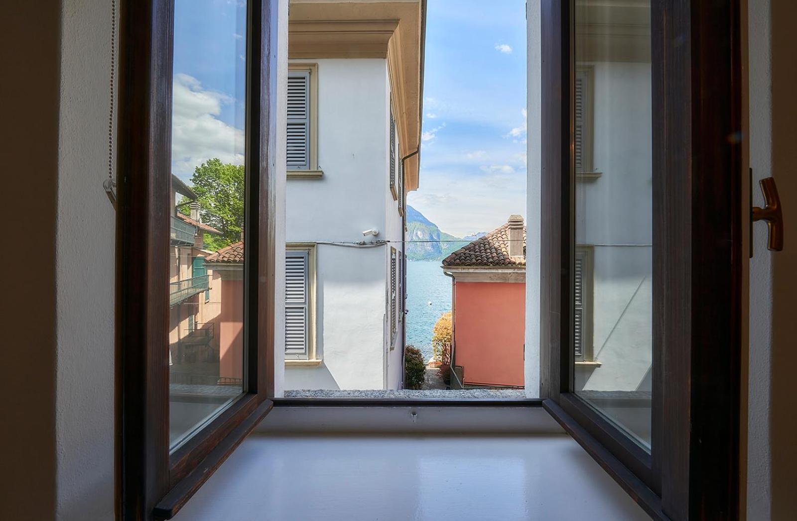 Sisters' House Apartment Varenna Ngoại thất bức ảnh