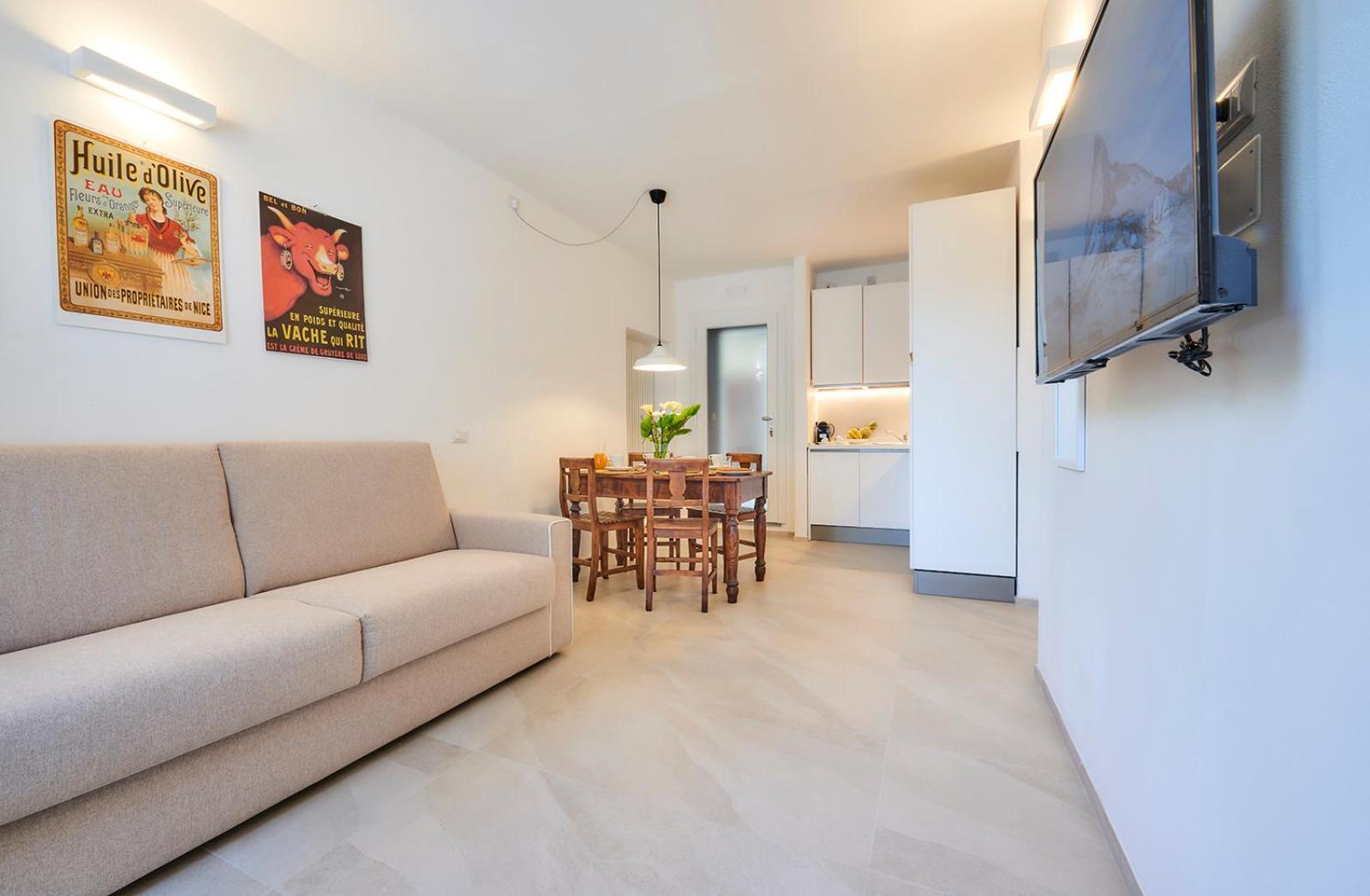 Sisters' House Apartment Varenna Ngoại thất bức ảnh