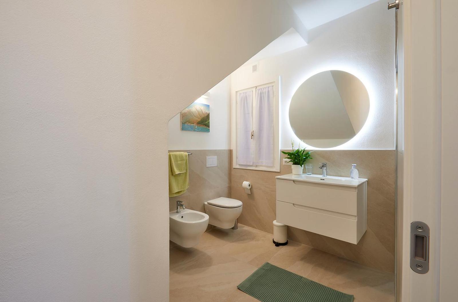 Sisters' House Apartment Varenna Ngoại thất bức ảnh
