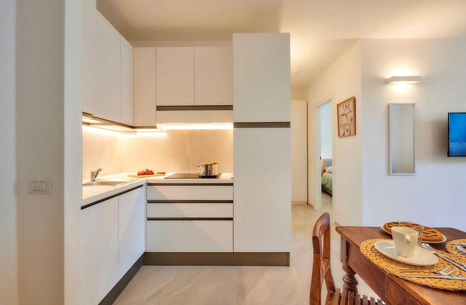 Sisters' House Apartment Varenna Ngoại thất bức ảnh