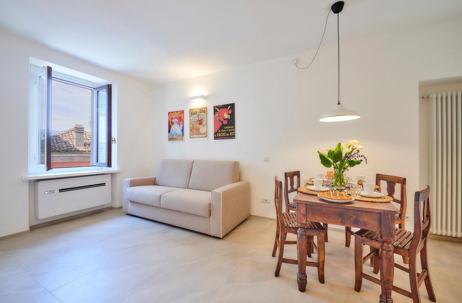 Sisters' House Apartment Varenna Ngoại thất bức ảnh