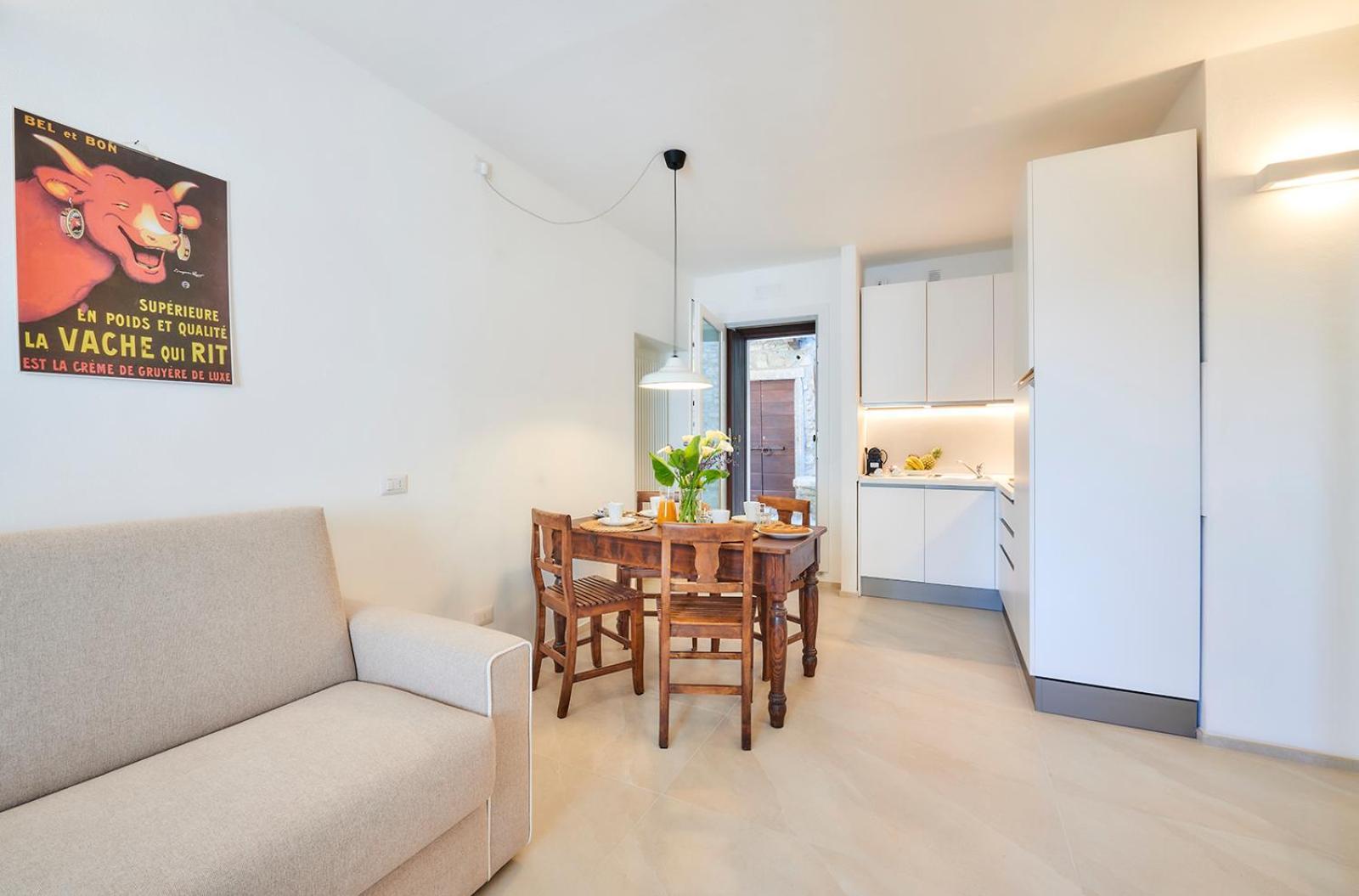 Sisters' House Apartment Varenna Ngoại thất bức ảnh