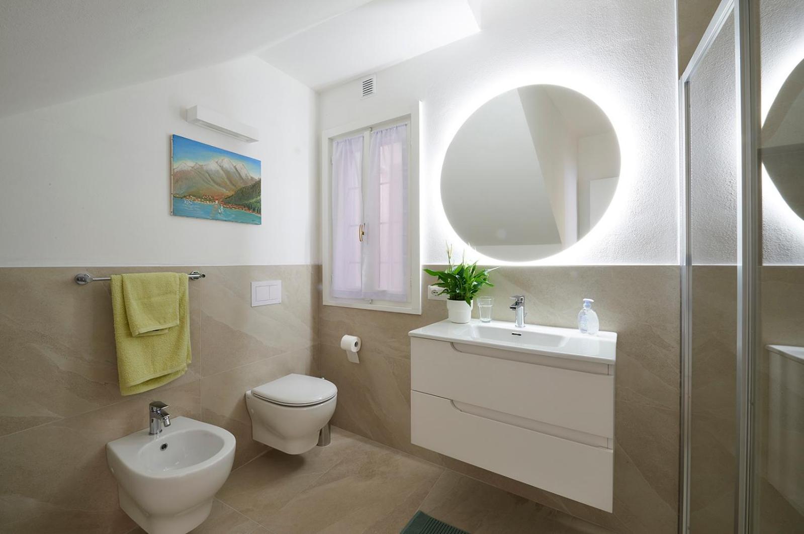 Sisters' House Apartment Varenna Ngoại thất bức ảnh